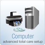 Computer Setup Service