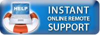 instant online remote computer support