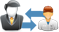 Remote computer support