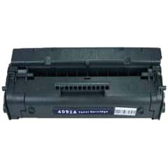 hp 92a laser printer toner