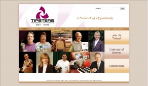 Tipsters Website