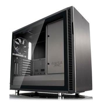 custom computers - professional business workstations