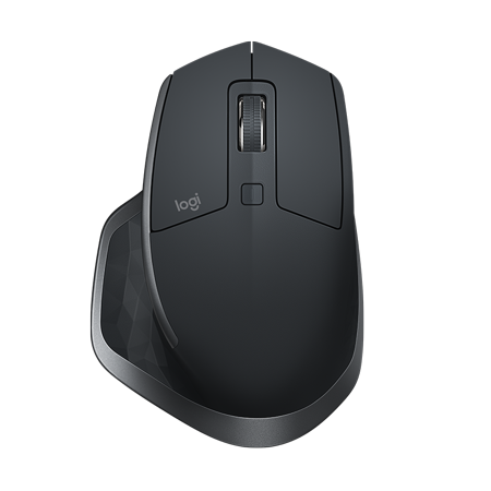 logitech mx master 2s mouse