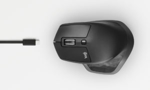 logitech mx master 2s wireless mouse-fast-charging